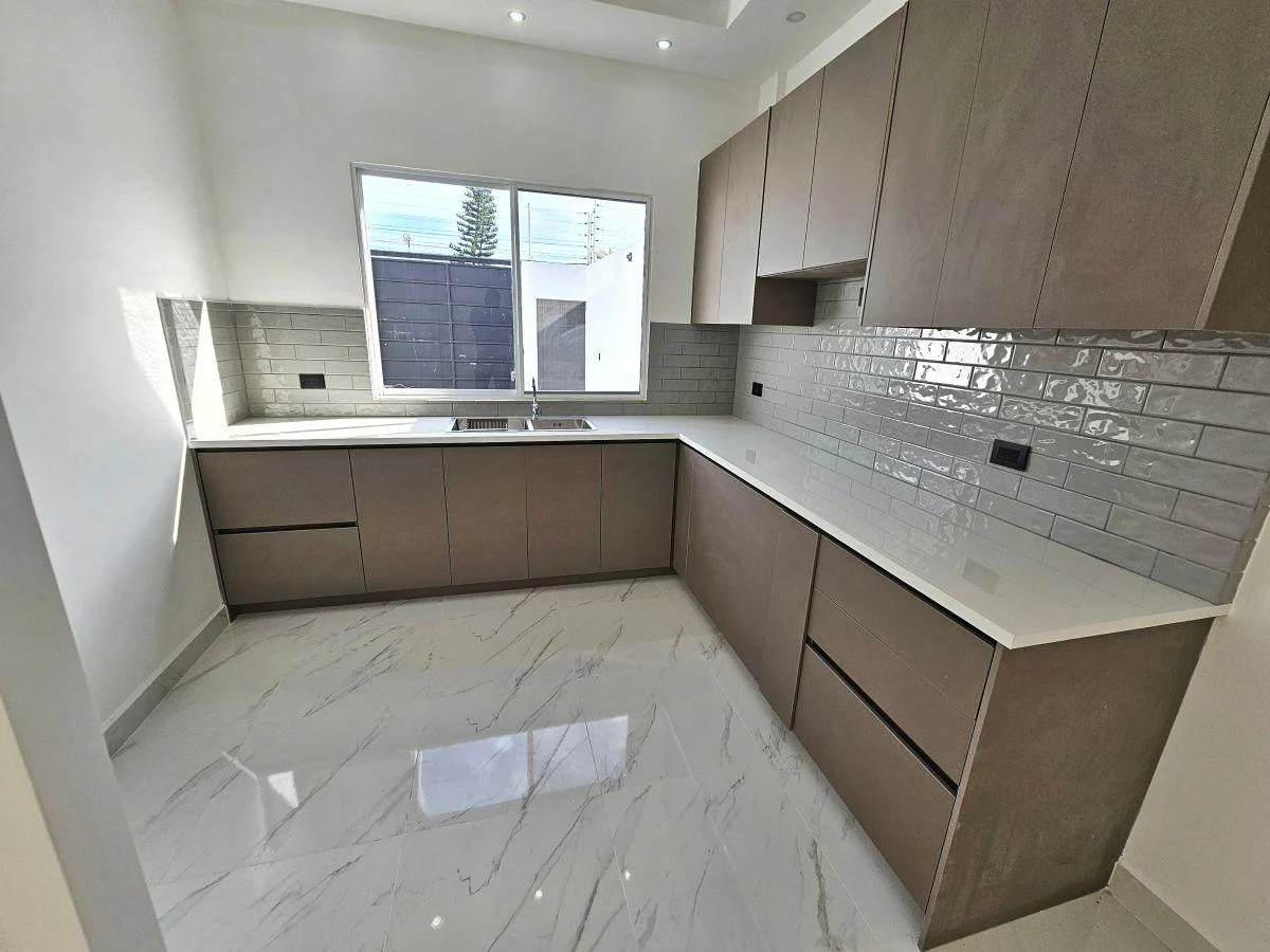 Ultima Casa por Estrenar Sector Pueblo Nuevo Salinas — imagen 6