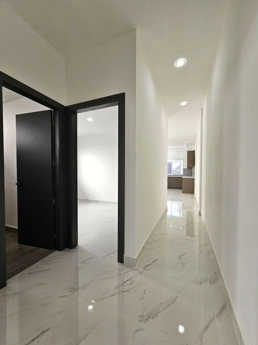 Ultima Casa por Estrenar Sector Pueblo Nuevo Salinas — imagen 2