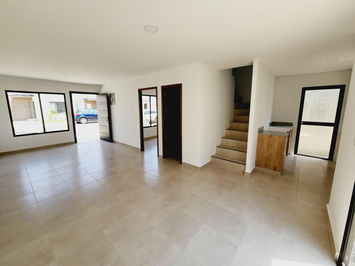 Casa por Estrenar en Venta – Urb. Los Prados, Km 15 Vía a Salitre, Cerca a Via Samborondón, Guayas — imagen 9