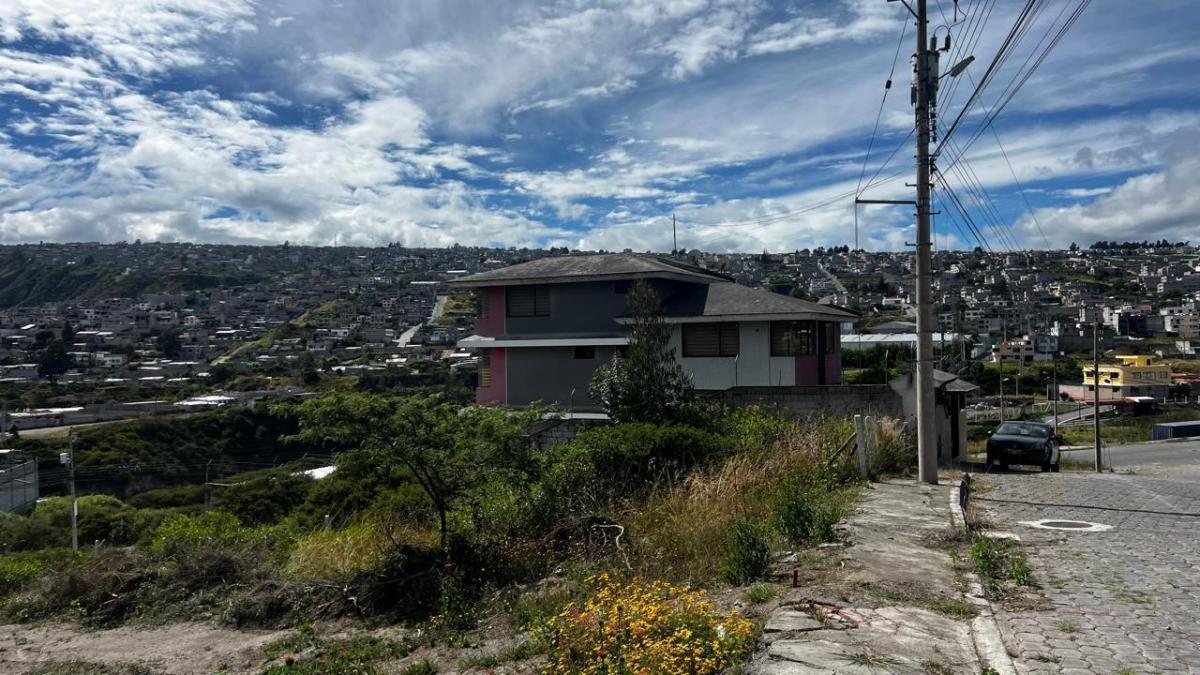 Terreno en Carcelén - Norte de Quito — imagen 7