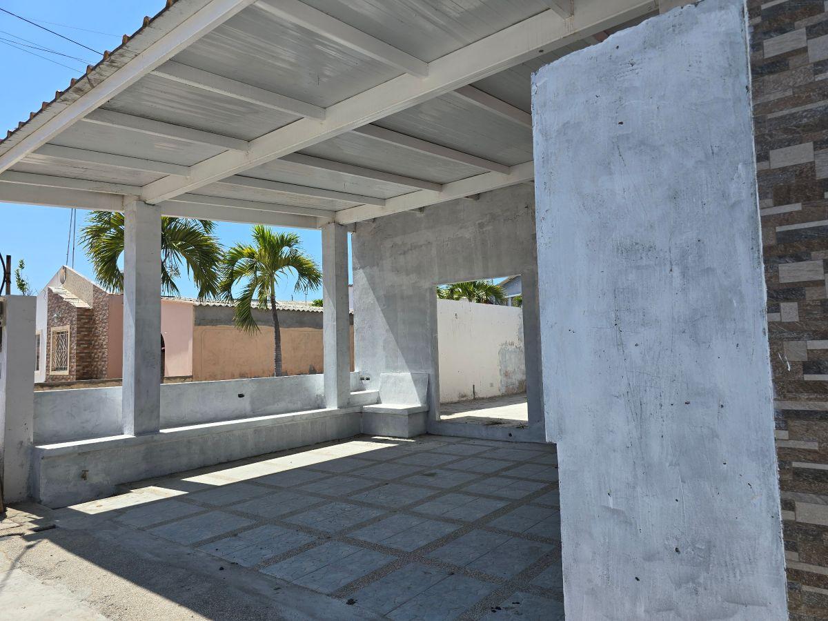 Venta de Oportunidad Casa en Urbanización Villa Marina Frente Al Mar — imagen 10