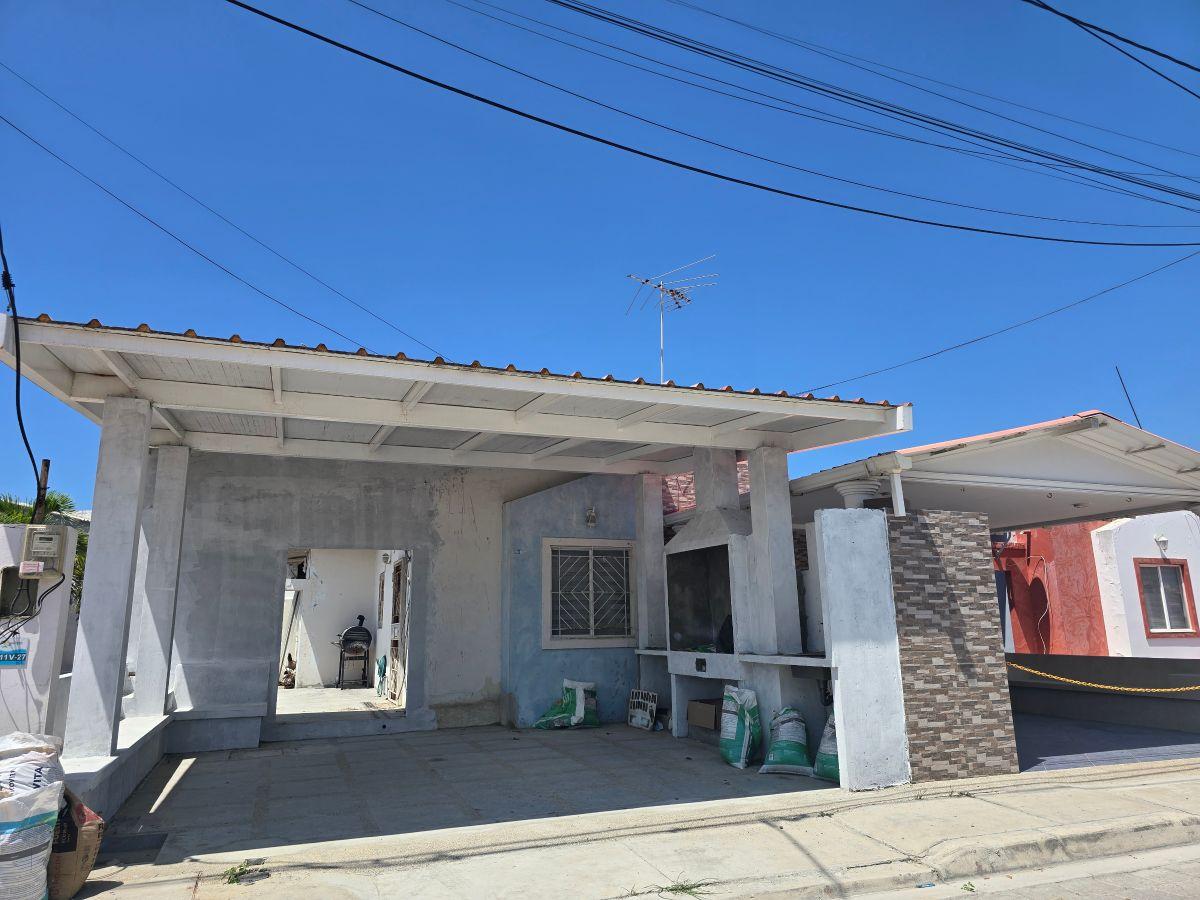 Venta de Oportunidad Casa en Urbanización Villa Marina Frente Al Mar — imagen 7