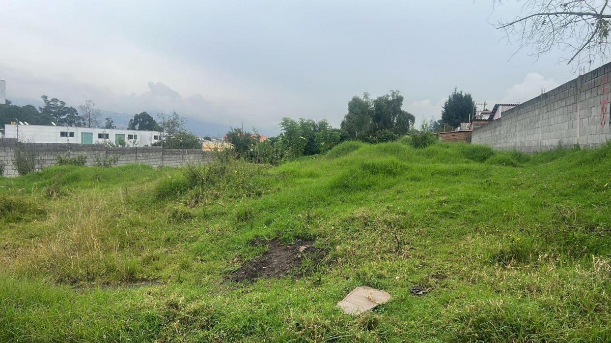 Terreno en Venta, Sangolquí — imagen 6