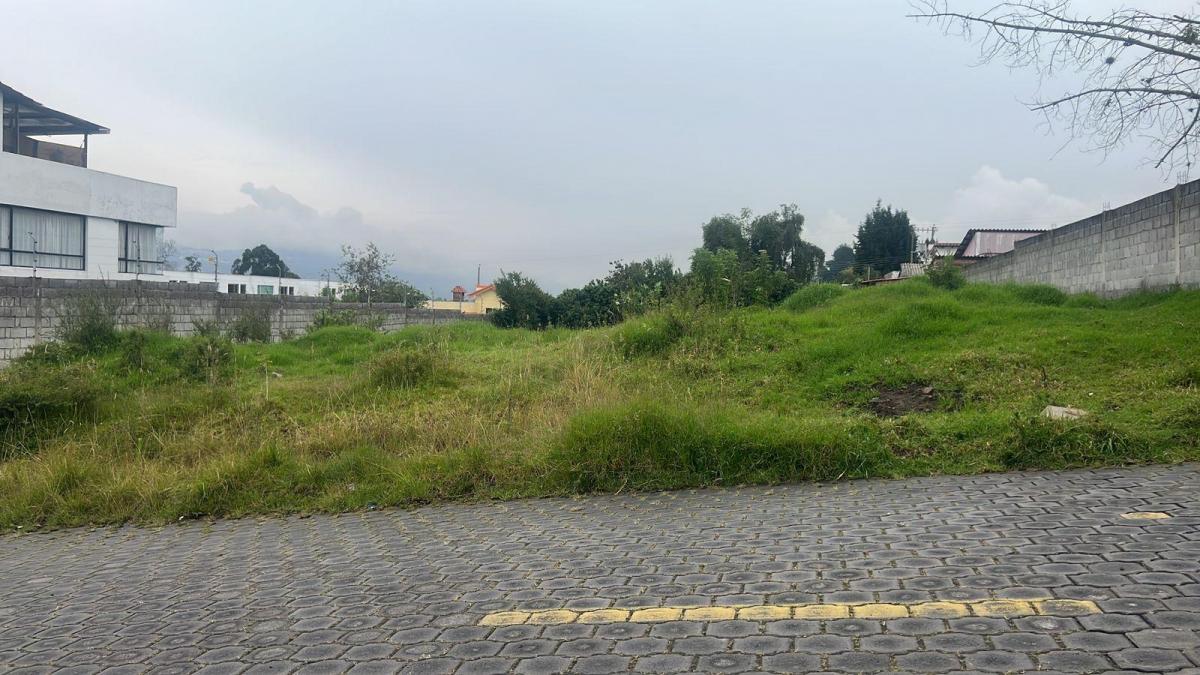 Terreno en Venta, Sangolquí — imagen 2