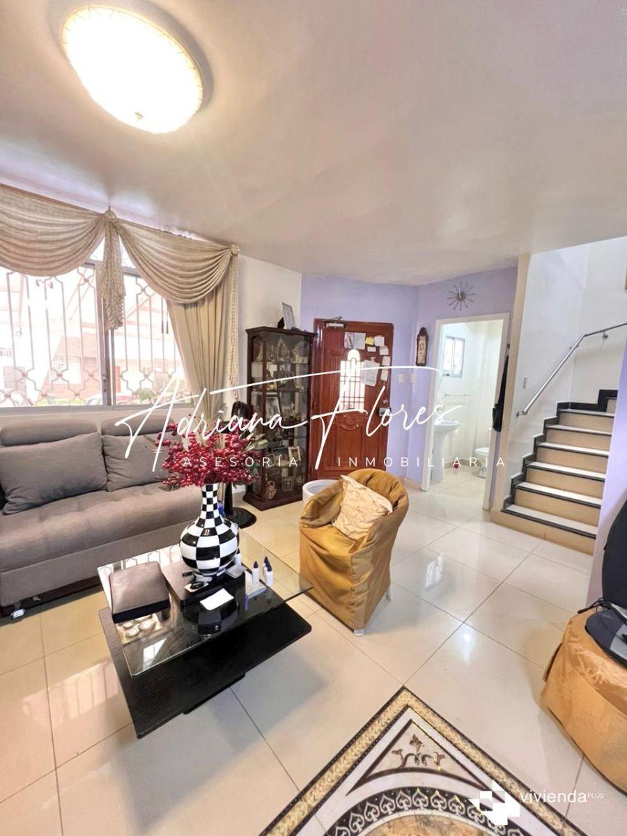 Villa en Via a La Costa Cerca de Plaza Valle C. C Villas del Bosque. Guayas — imagen 8