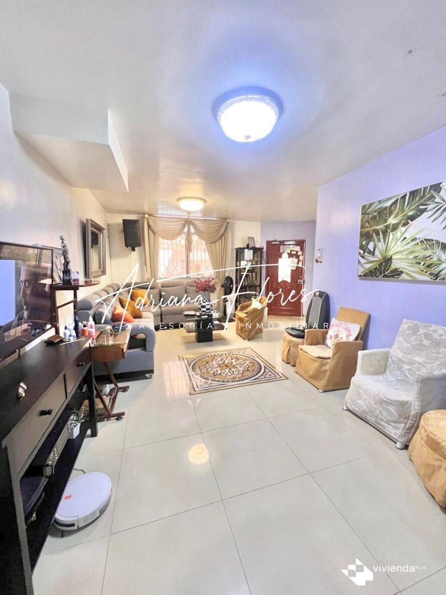 Villa en Via a La Costa Cerca de Plaza Valle C. C Villas del Bosque. Guayas — imagen 7