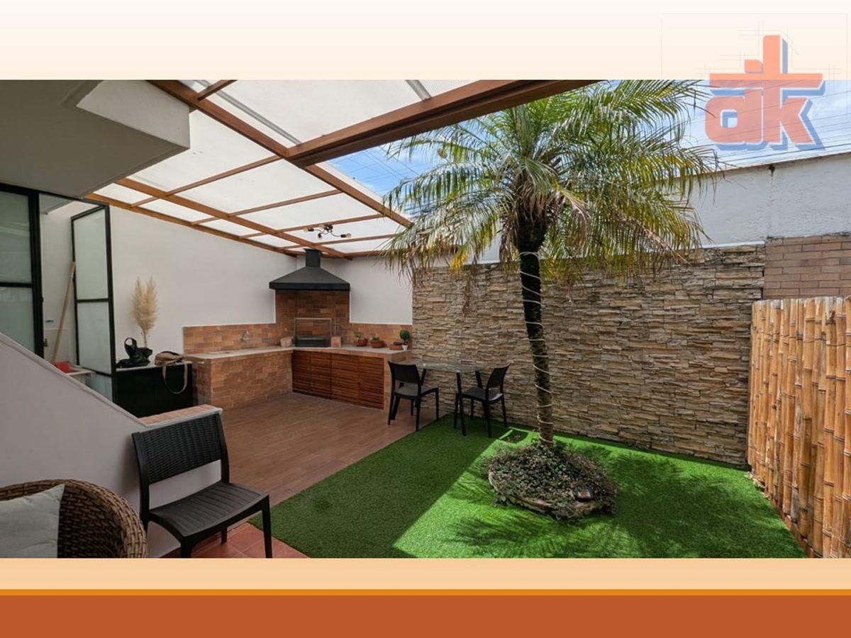 Casa Remodelada a m del Hosp. Metropolitano Cumbayá — imagen 5