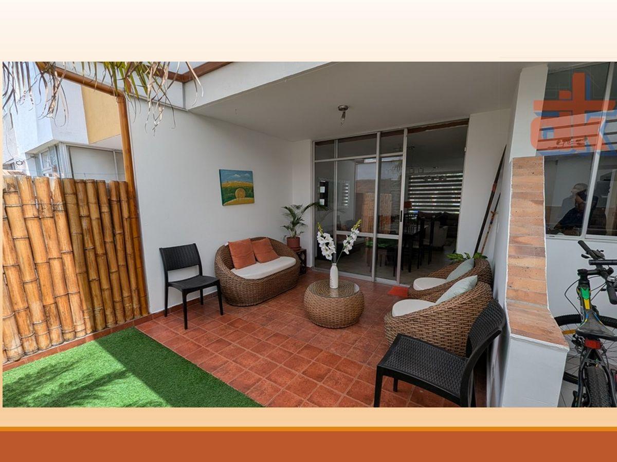 Casa Remodelada a m del Hosp. Metropolitano Cumbayá — imagen 4