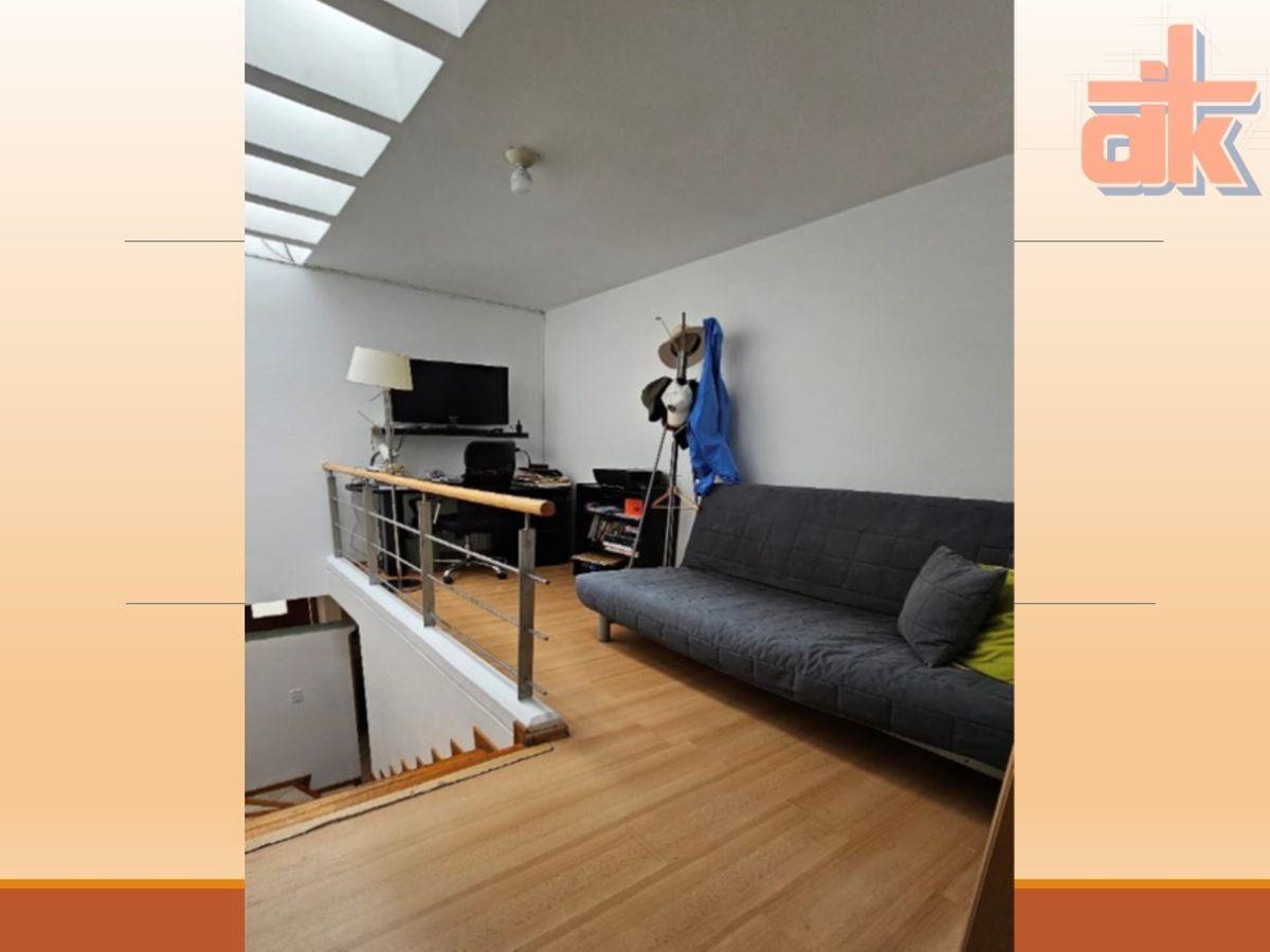 Casa Remodelada a m del Hosp. Metropolitano Cumbayá — imagen 2