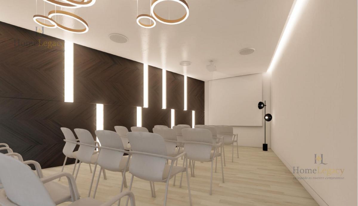 Venta de Consultorio en Puerto Santa Ana, Norte de Guayaquil Ad, Guayas — imagen 10