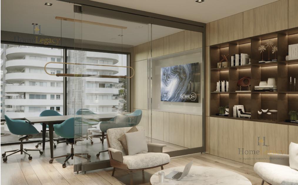 Venta de Consultorio en Puerto Santa Ana, Norte de Guayaquil Ad, Guayas — imagen 9