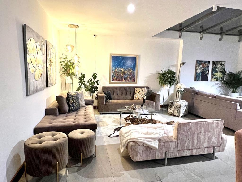 Venta de Casa en Tumbaco, Conjunto — imagen 8