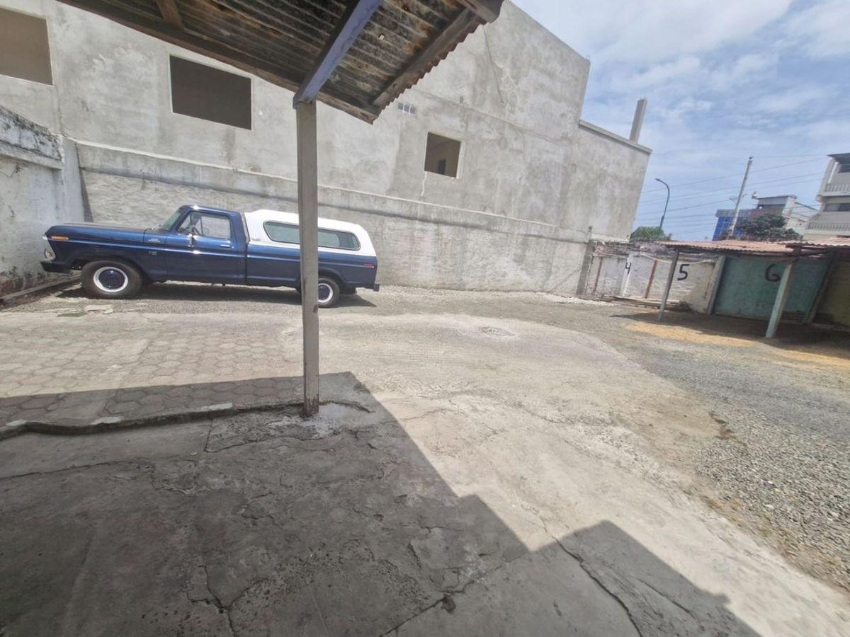 Terreno de Venta en Manta Sector Centro, Manabí — imagen 5