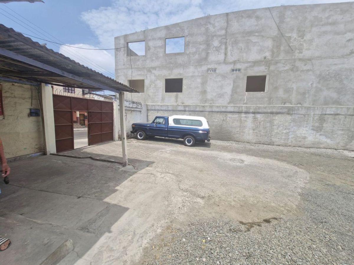 Terreno de Venta en Manta Sector Centro, Manabí — imagen 2