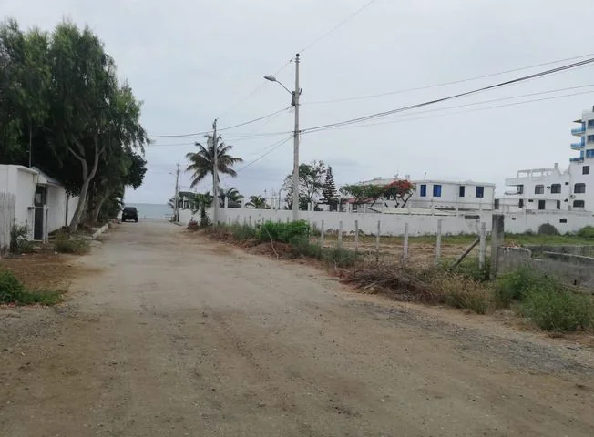 Terreno en venta en Salinas — imagen 1