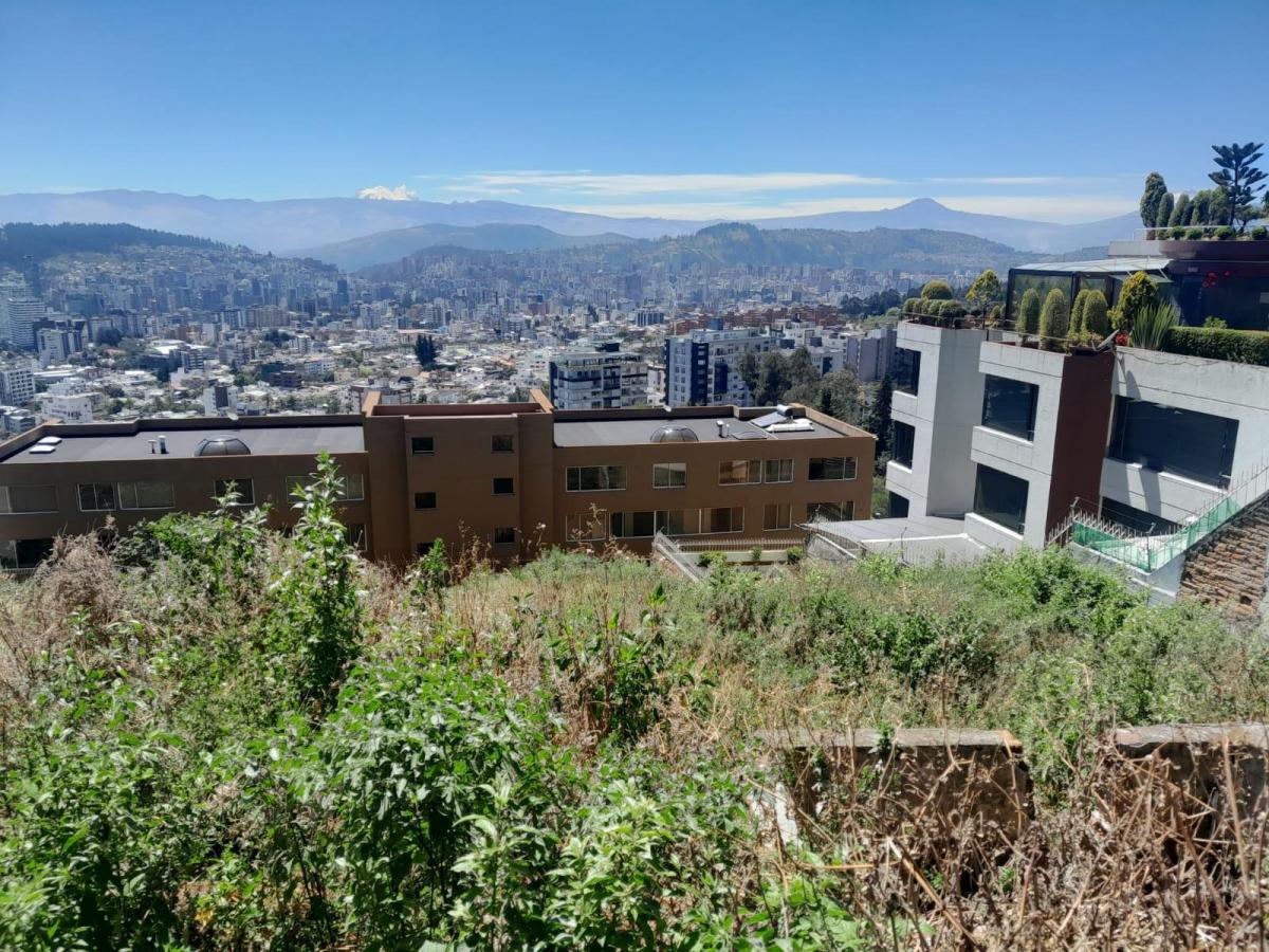 Terreno en Venta en Colinas de Pichichas 1647 m. Provincia de Pichincha — imagen 9