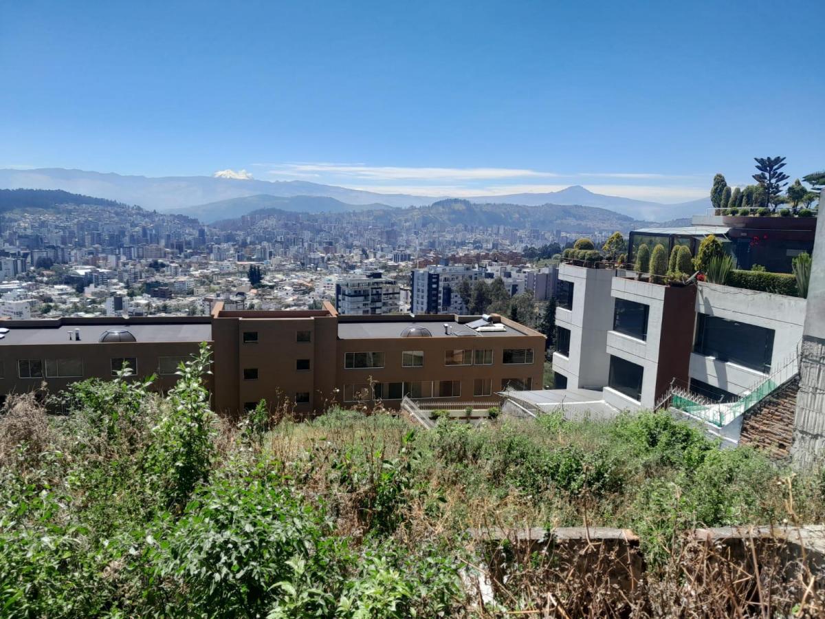 Terreno en Venta en Colinas de Pichichas 1647 m. Provincia de Pichincha — imagen 8