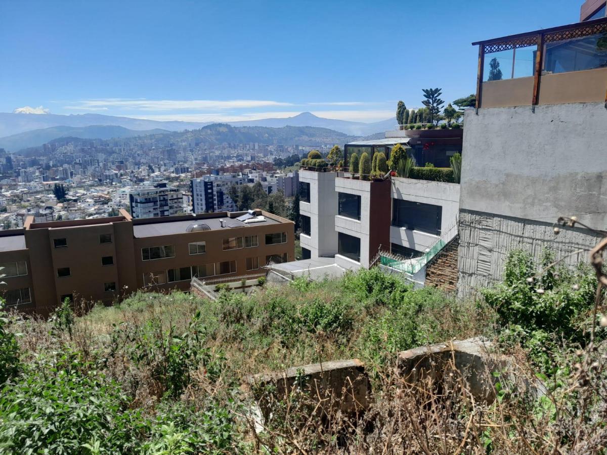 Terreno en Venta en Colinas de Pichichas 1647 m. Provincia de Pichincha — imagen 7