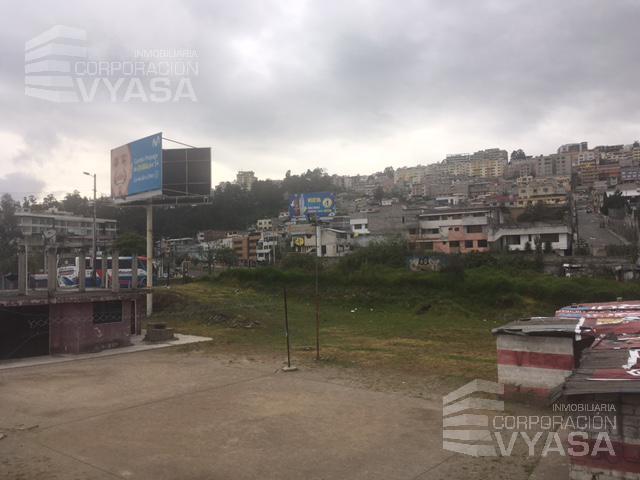 El Condado - Junto Al Centro Comercial, Terreno de 1.550 m² en Venta — imagen 10