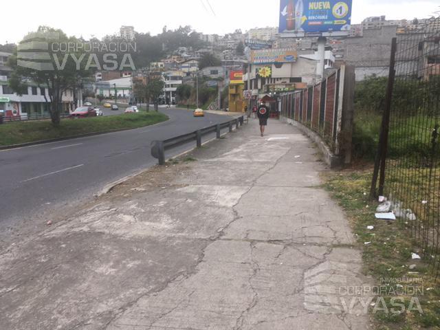 El Condado - Junto Al Centro Comercial, Terreno de 1.550 m² en Venta — imagen 9