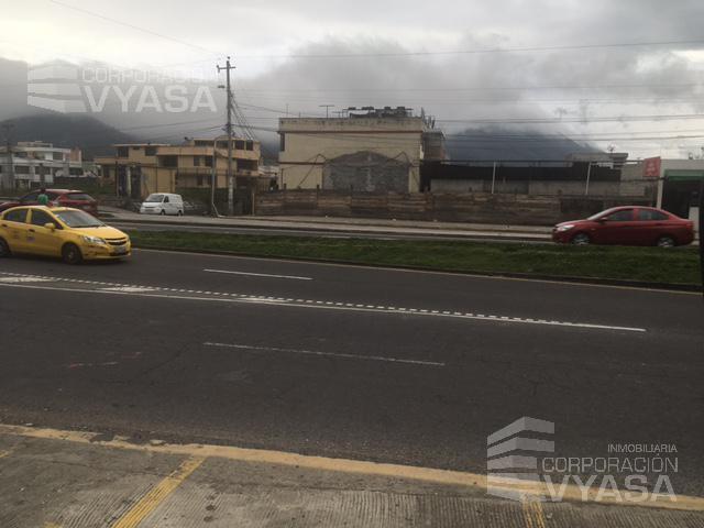 El Condado - Junto Al Centro Comercial, Terreno de 1.550 m² en Venta — imagen 8