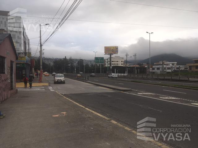 El Condado - Junto Al Centro Comercial, Terreno de 1.550 m² en Venta — imagen 7
