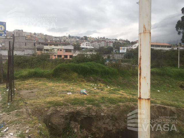 El Condado - Junto Al Centro Comercial, Terreno de 1.550 m² en Venta — imagen 6