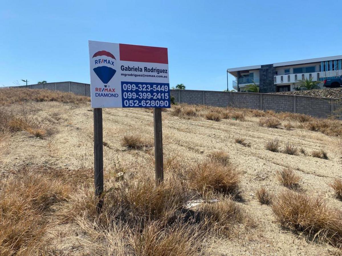 Terreno de Venta Zona Sur Manta, Manabí — imagen 7