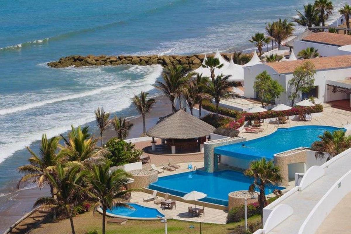 Terreno de Venta Zona Sur Manta, Manabí — imagen 6