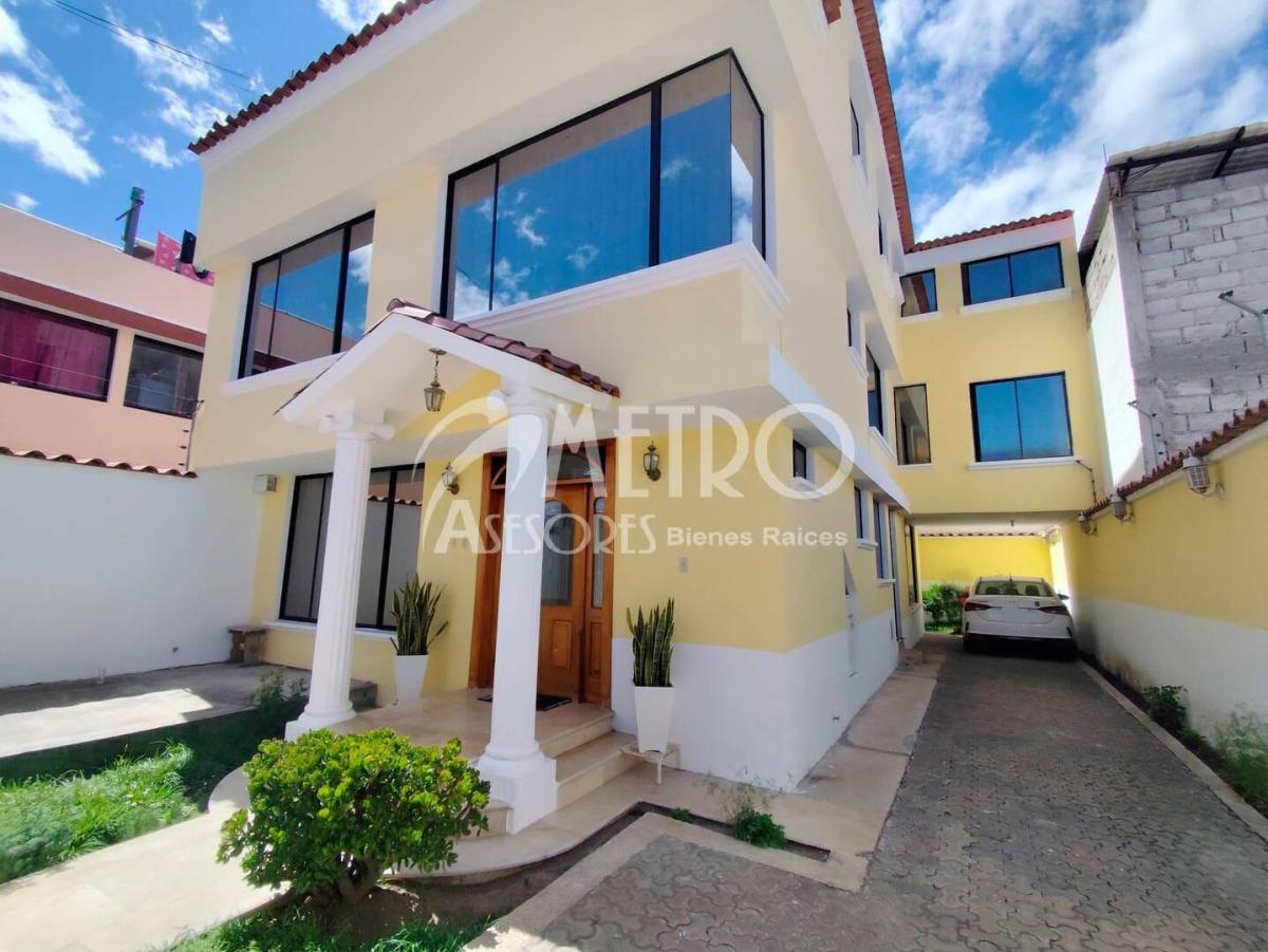 Casa de Venta 317 m² en Marianitas de Calderón — imagen 10