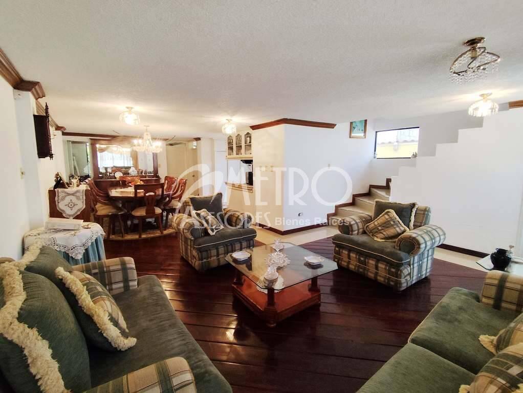 Casa de Venta 317 m² en Marianitas de Calderón — imagen 9