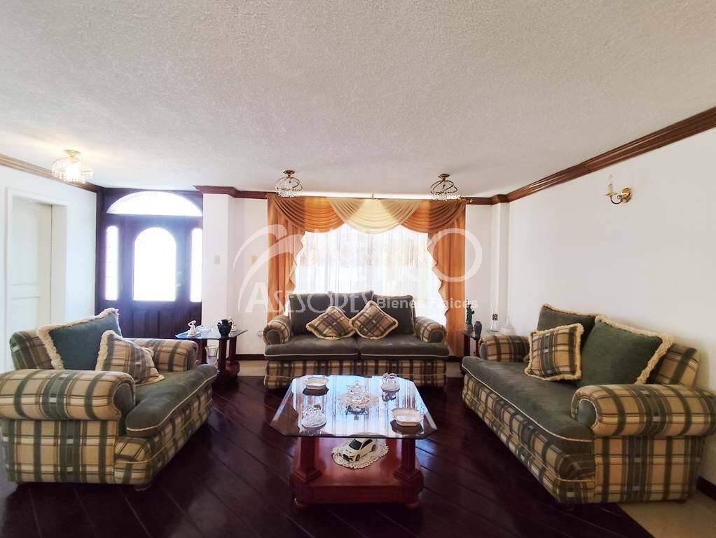 Casa de Venta 317 m² en Marianitas de Calderón — imagen 7