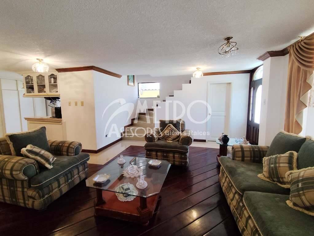 Casa de Venta 317 m² en Marianitas de Calderón — imagen 6