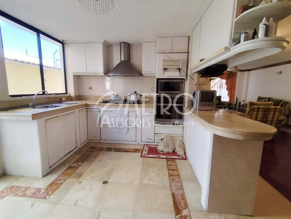 Casa de Venta 317 m² en Marianitas de Calderón — imagen 3