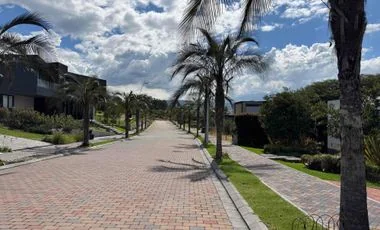 Terreno en venta en Tumbaco — imagen 5
