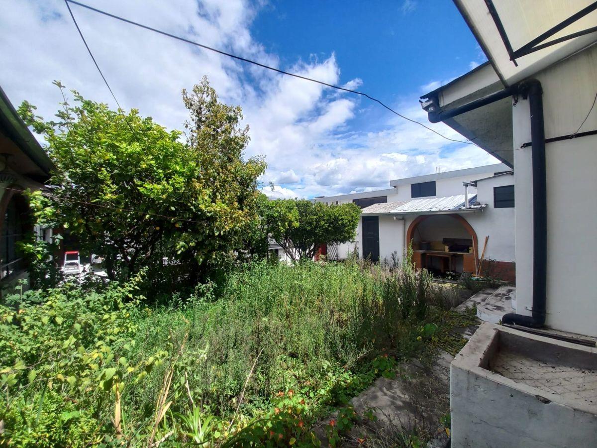 Venta Terreno Sector Av Brasil — imagen 10