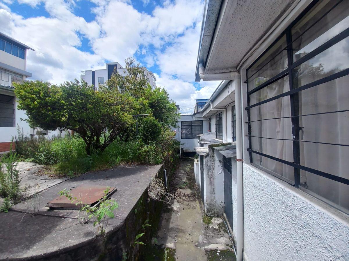 Venta Terreno Sector Av Brasil — imagen 7