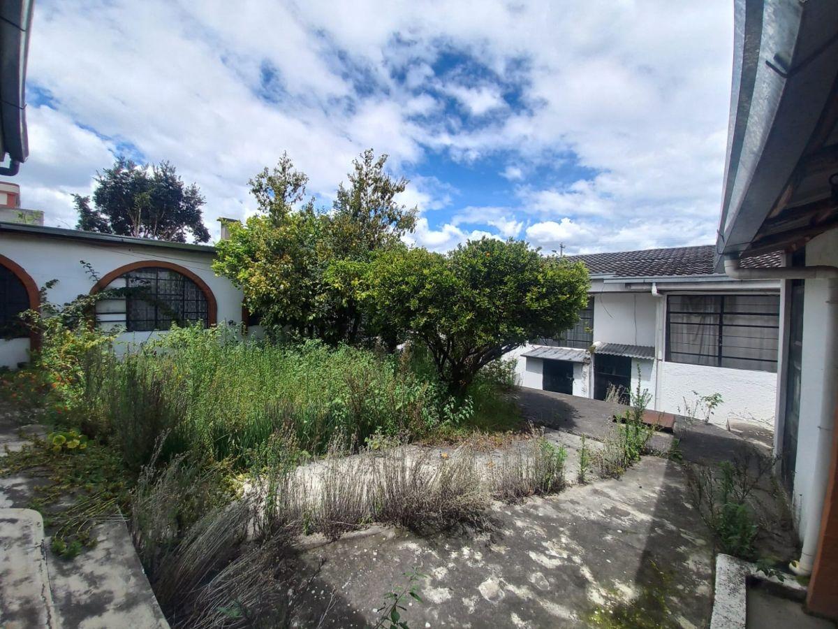 Venta Terreno Sector Av Brasil — imagen 2