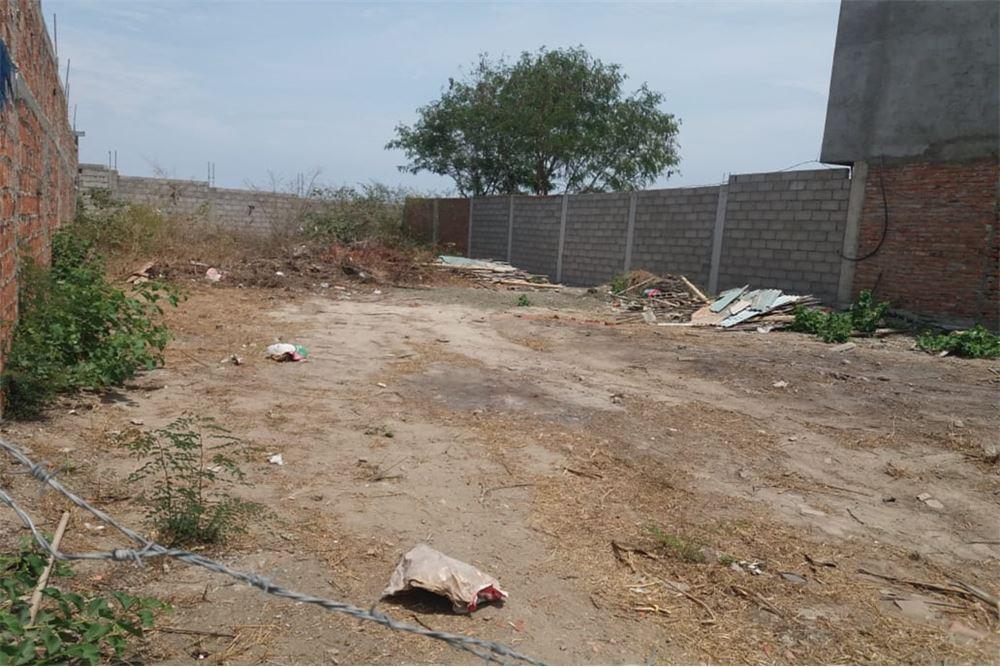 Terreno de Venta en La Mejor Zona Sur de Manta, Manabí — imagen 5