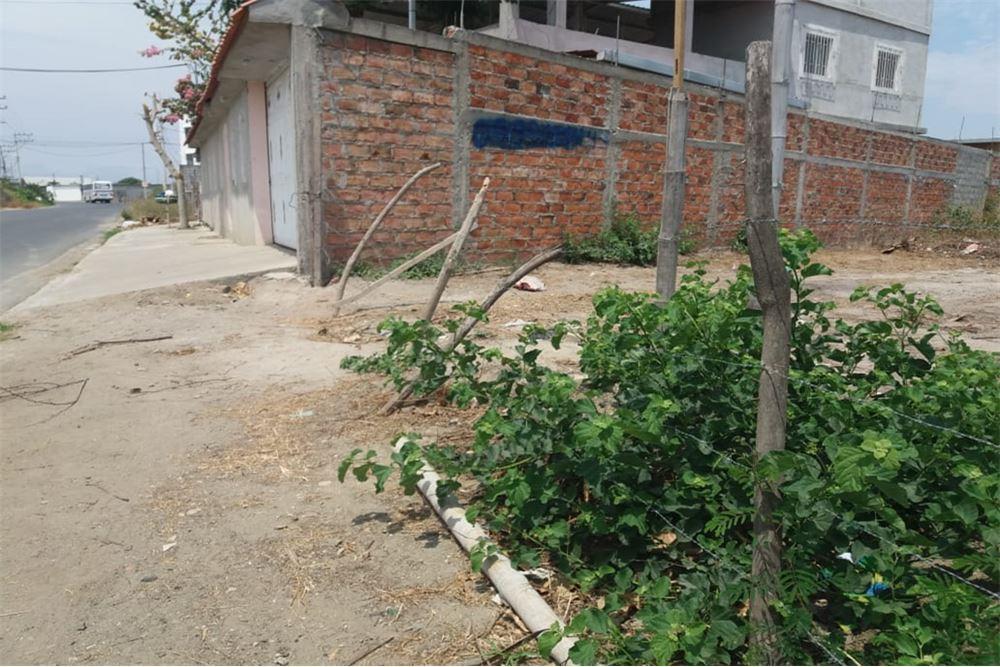 Terreno de Venta en La Mejor Zona Sur de Manta, Manabí — imagen 4