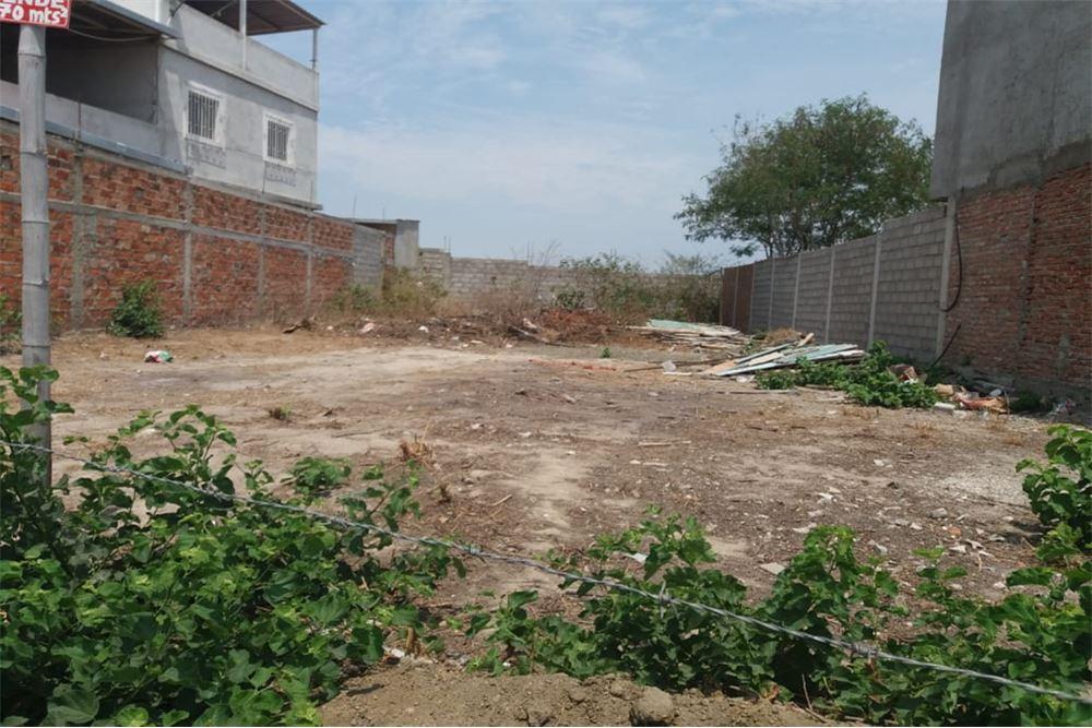 Terreno de Venta en La Mejor Zona Sur de Manta, Manabí — imagen 2