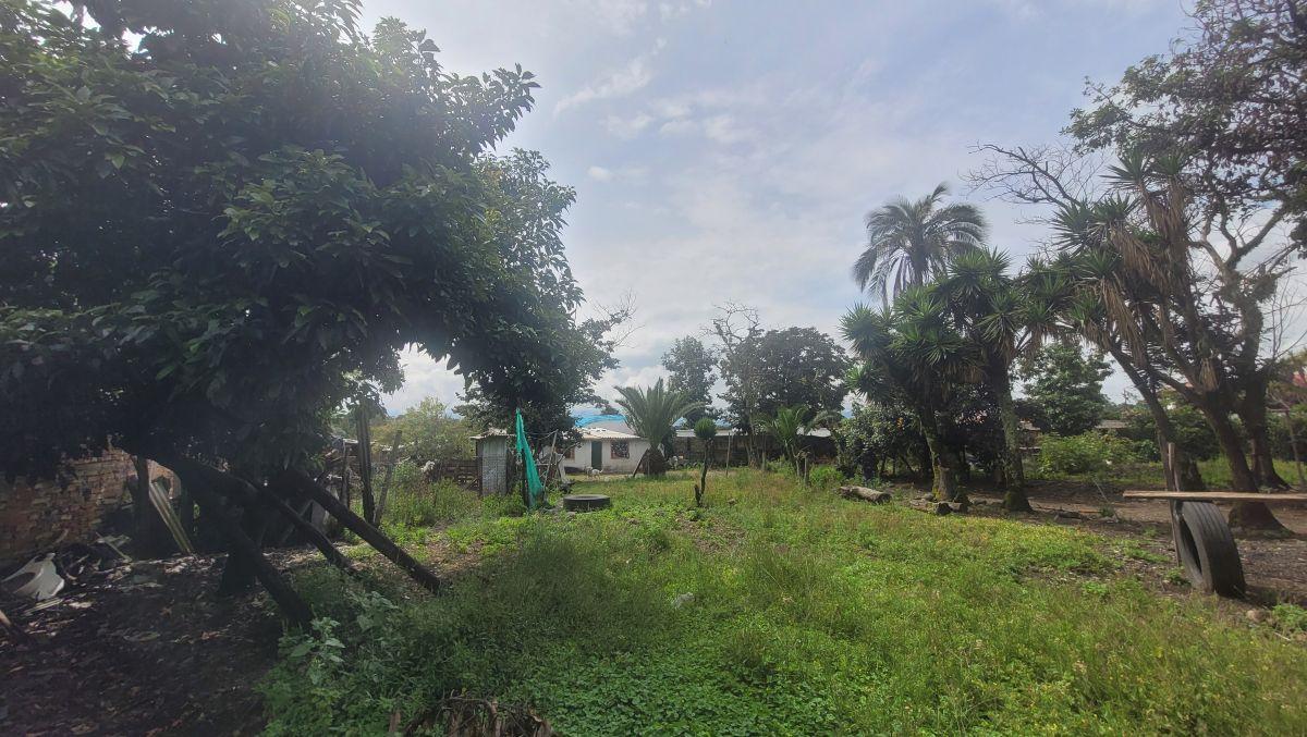 Venta Terreno Comercial Esquinero, Los Chillos, Capelo, 1.665 m — imagen 3