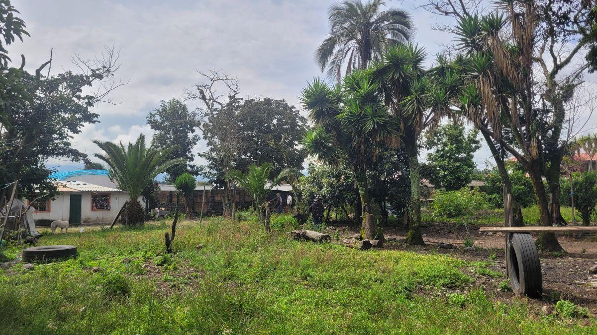 Venta Terreno Comercial Esquinero, Los Chillos, Capelo, 1.665 m — imagen 2