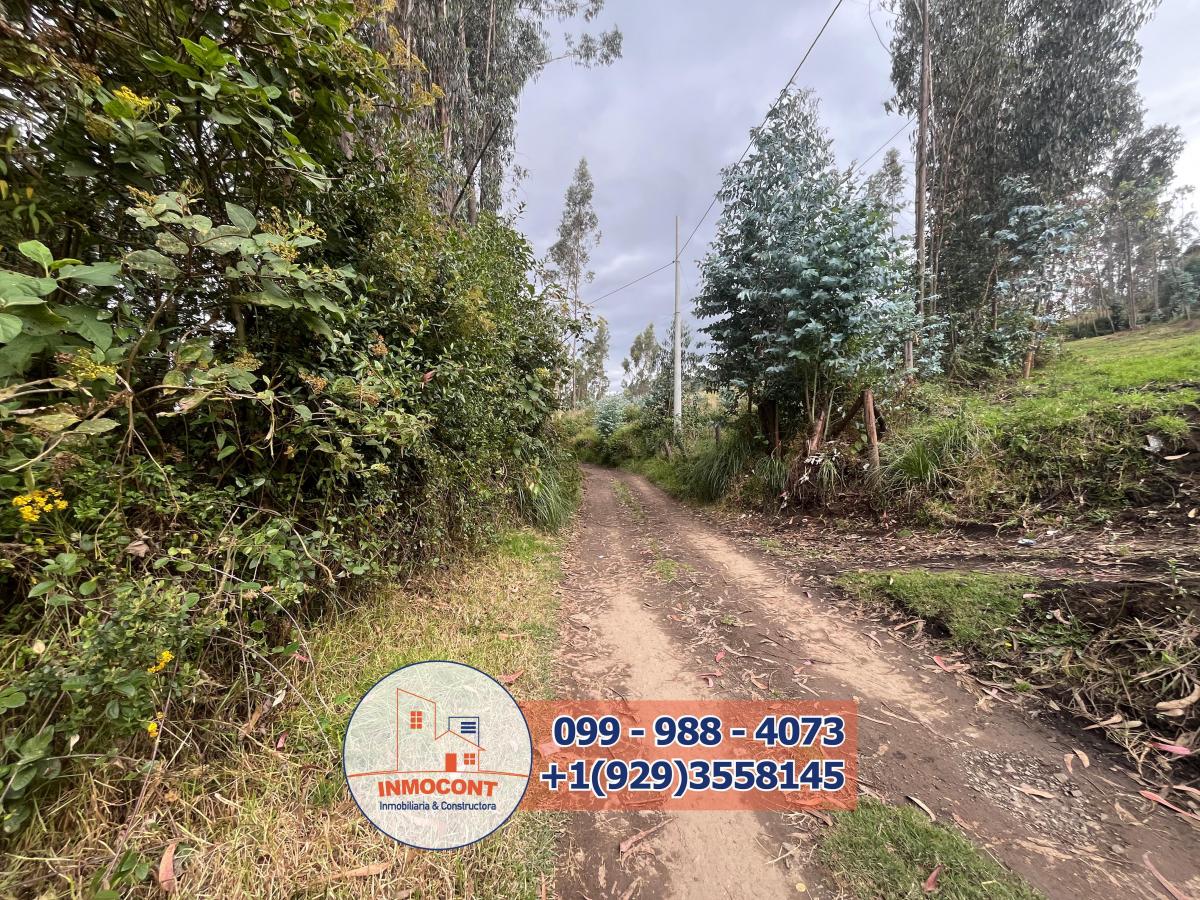 Terreno Plano de Venta en Zona Vacacional Para Proyecto Turístico, Inmobiliario o Inversión, Azuay — imagen 9