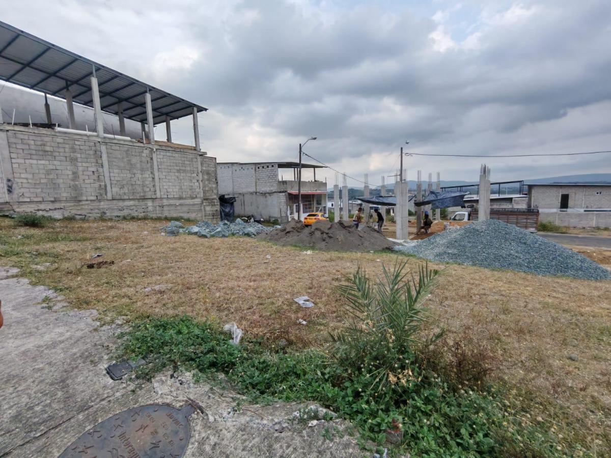 Terreno en Venta, Mi Lote, Guayaquil, Diam, Guayas — imagen 8