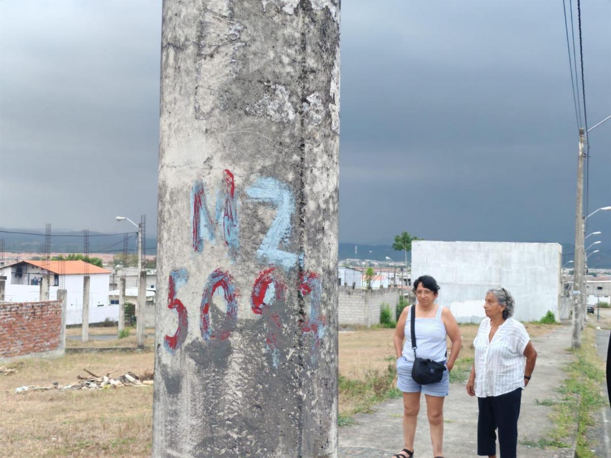 Terreno en Venta, Mi Lote, Guayaquil, Diam, Guayas — imagen 7