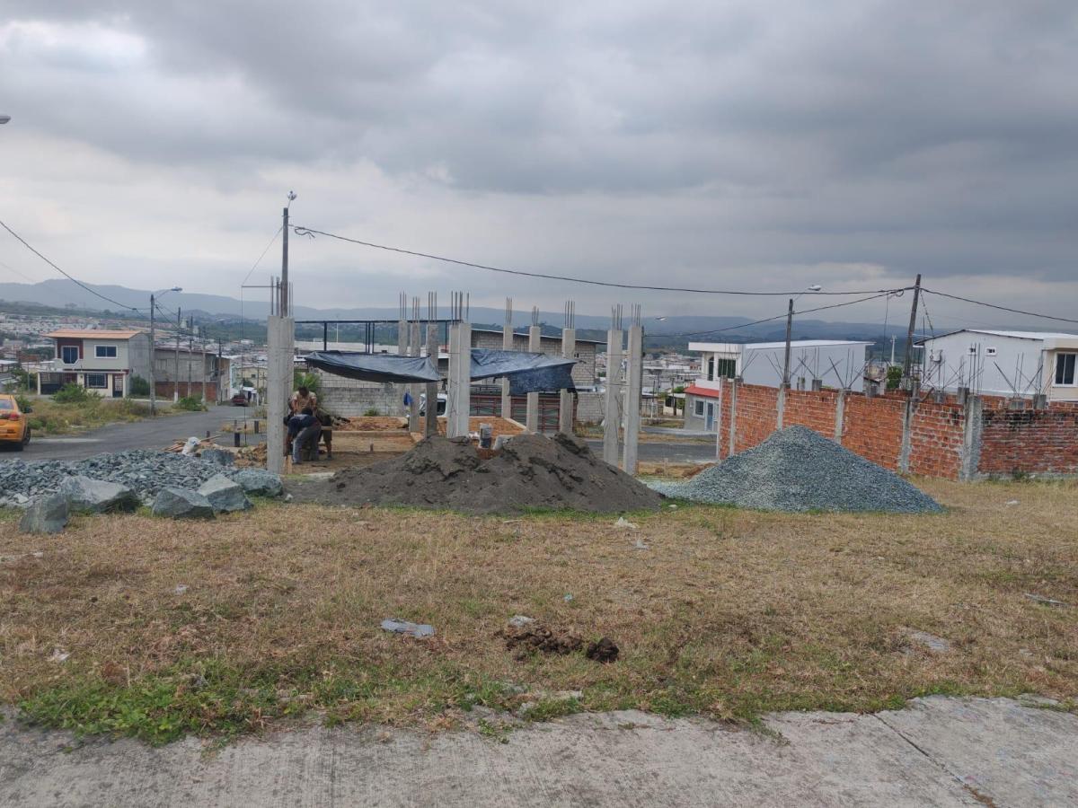 Terreno en Venta, Mi Lote, Guayaquil, Diam, Guayas — imagen 2