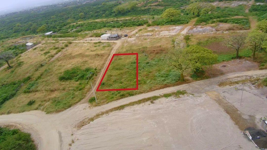 Terreno de Venta en Montecristi Lomilla, Manabí — imagen 9