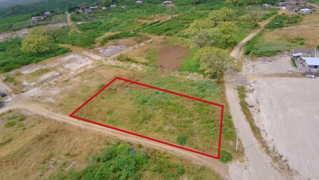 Terreno de Venta en Montecristi Lomilla, Manabí — imagen 8