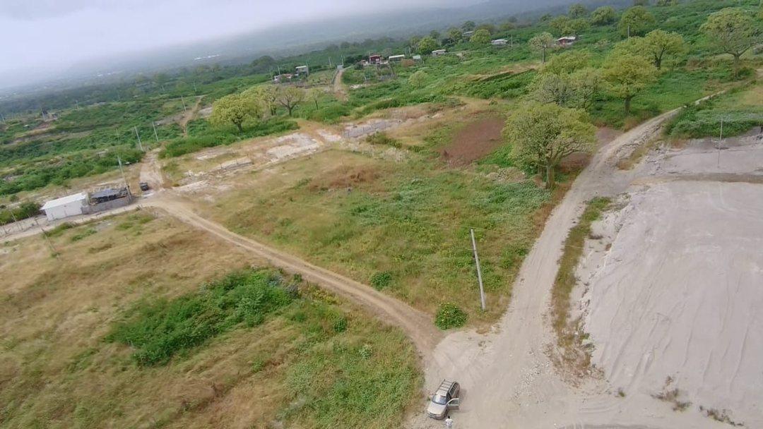 Terreno de Venta en Montecristi Lomilla, Manabí — imagen 7